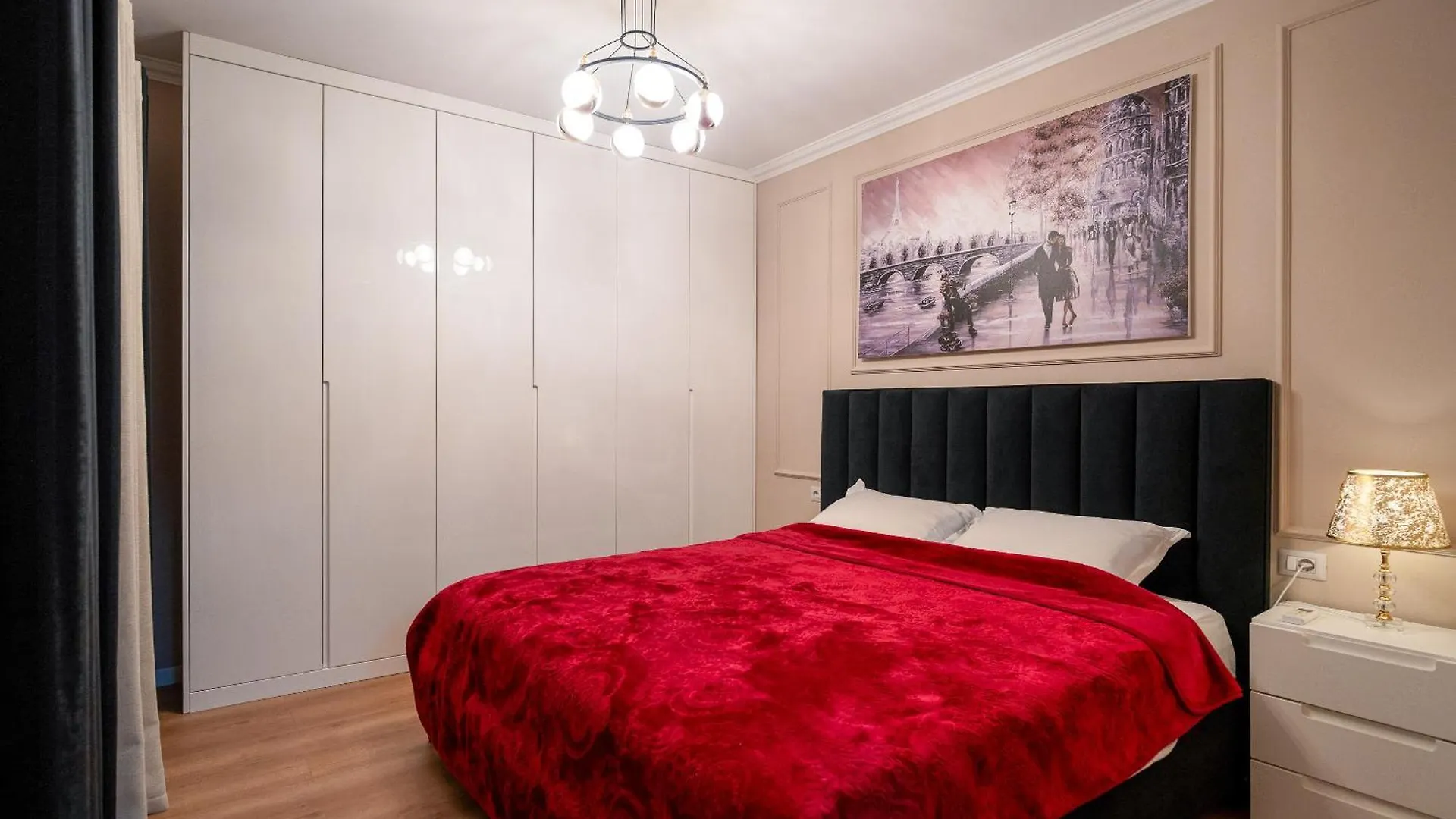 Emeraldapartament Tirana
