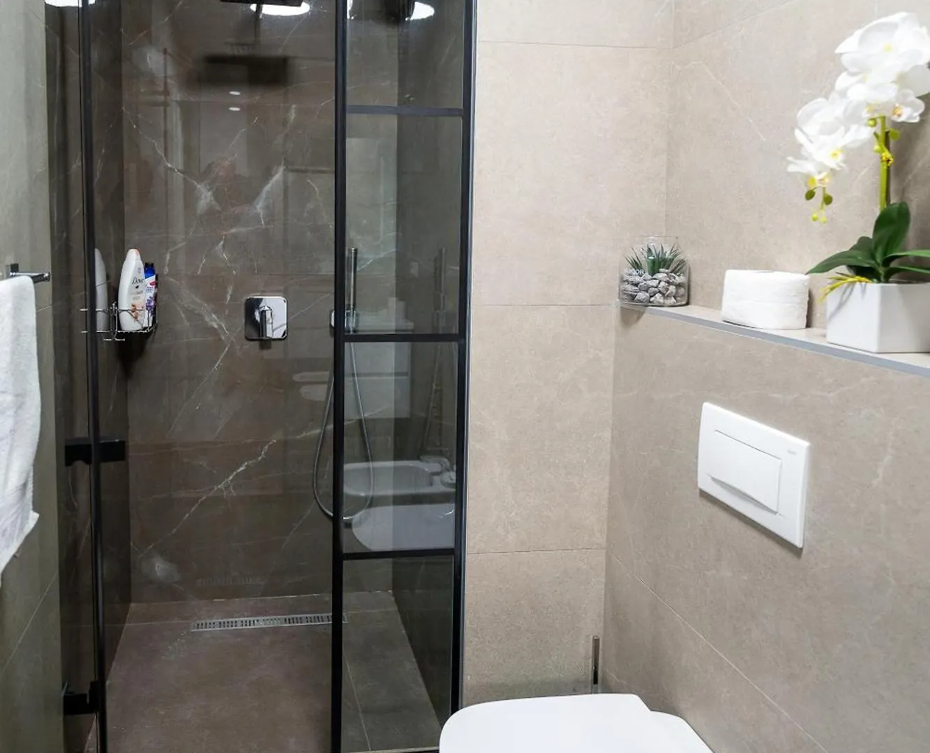 Emeraldapartament Tirana Apartment