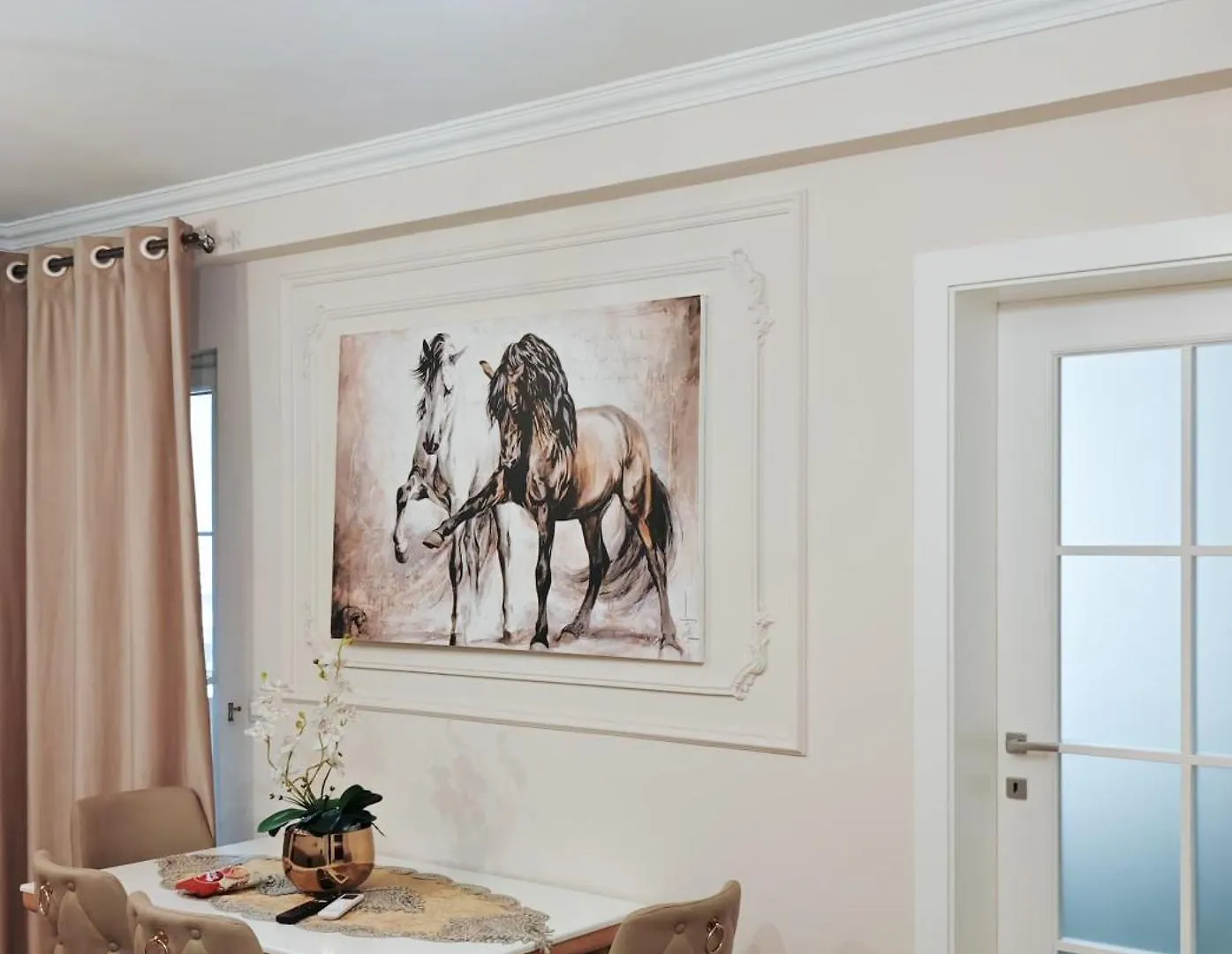 Emeraldapartament Tirana Apartment