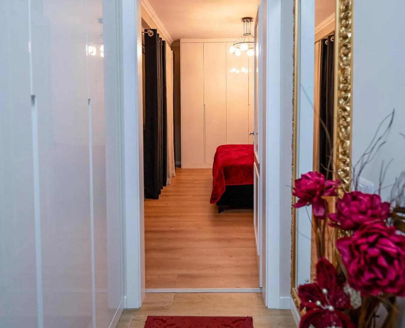Emeraldapartament Tirana Albania
